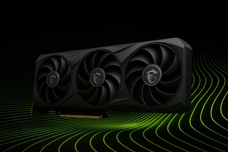 RTX 5080