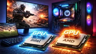 グラボなしでもゲームできる？内蔵GPUの性能と限界【2026年版】