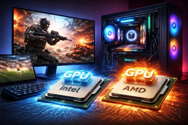 グラボなしでもゲームできる？