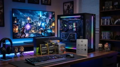 BTOパソコンとは？ゲーマー目線でメリット・デメリットと失敗しない選び方を解説