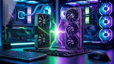 RTX 4060 vs RTX 4060 Ti どっちを買うべき？2026年実測比較と結論