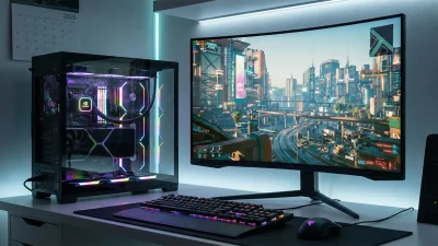 【2026年版】RTX 4060の性能と使用感を徹底解説——今から買うなら旧世代より最新世代を選ぶべき理由