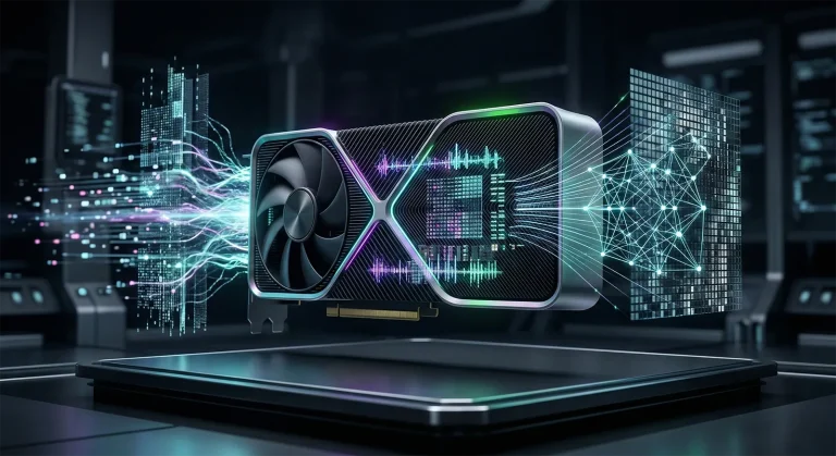 RTX 5090 性能レビュー