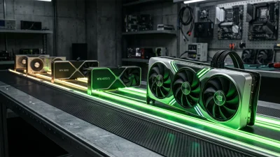 RTX 5070 Ti 乗り換え価値を世代別に検証｜「何世代前から」が得か【2026年版】