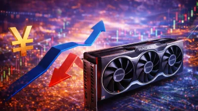 RTX 5000/RX 9000は待つべき？2026年最新グラボ買い時ガイド｜価格推移から読み解く「損しない」タイミング