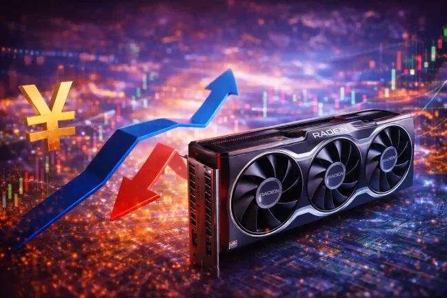 グラボの価格は今後どうなる？買い時ガイド