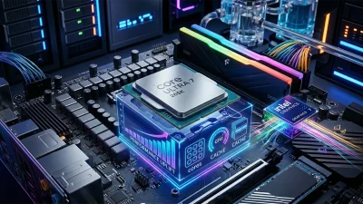 Core Ultra 7 265K スペック・性能レビュー｜Arrow Lake Refresh登場後も選ぶ価値はあるか【2026年版】