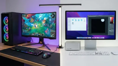 ゲーミングPCとMacはどちらがいい？ゲーム用途での違いと選び方