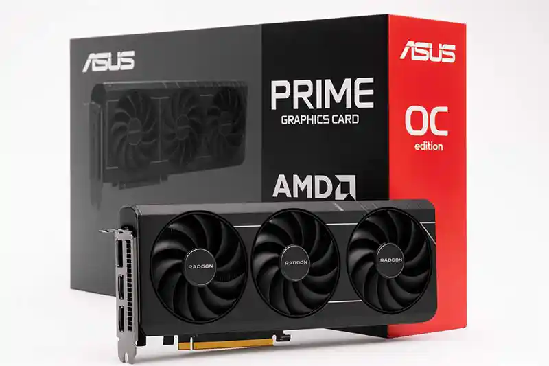 【Radeon RX 9060 XT】RDNA 4世代のコスパ重視ミドルクラスGPUを徹底解説