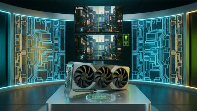 GeForce RTX 5070 徹底解説｜Blackwell・DLSS 4.5 MFG・12GB VRAMで1440p最適解の買い時【2026年最新】