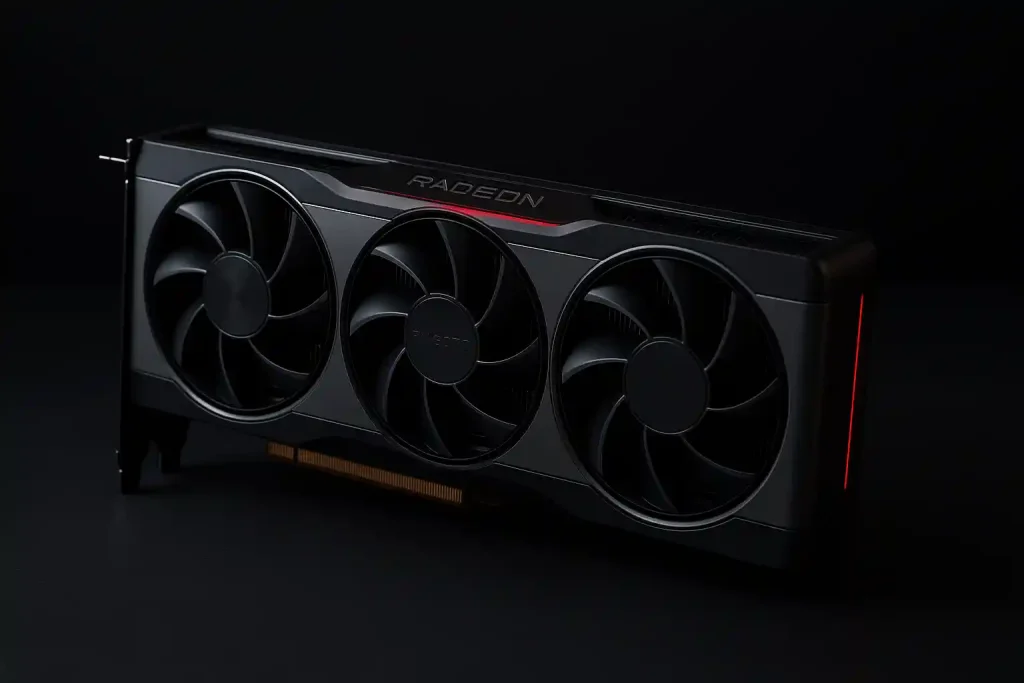 AMD Radeon RX 9070のスペック・性能・ベンチマークを徹底解説