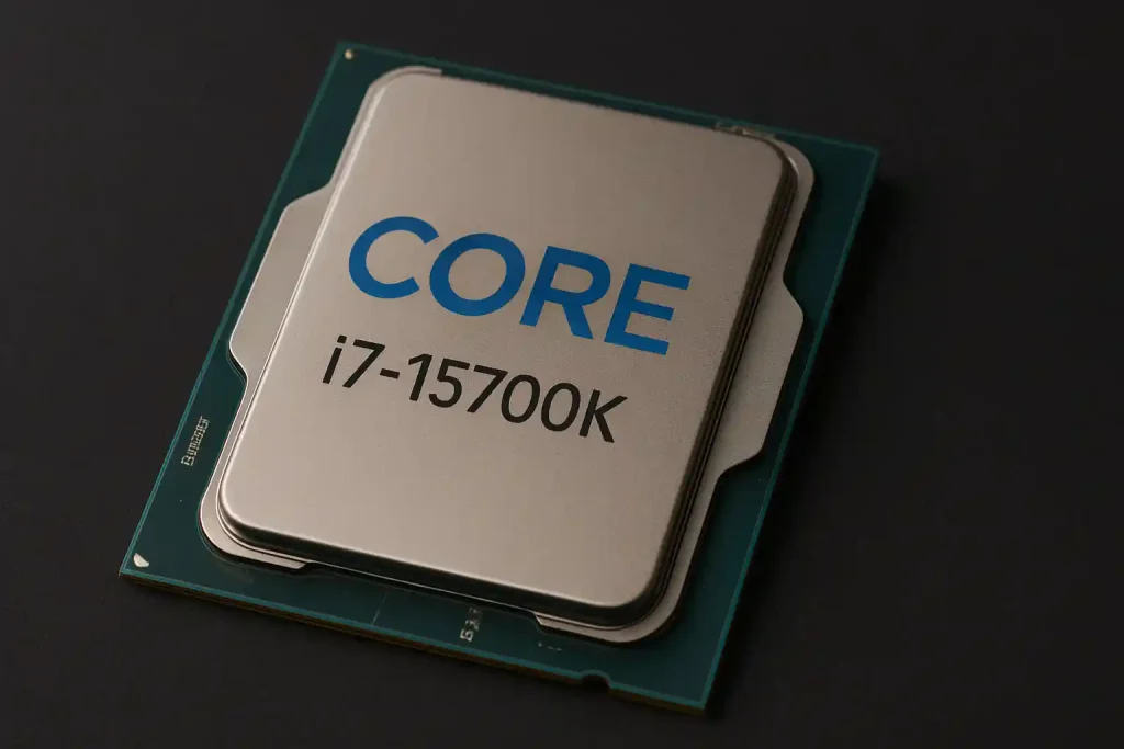 Core i7-15700Kレビュー｜WQHDゲーミングでバランス重視ならこの一択