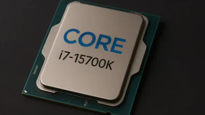 Core i7-15700Kレビュー｜WQHDゲーミングでバランス重視ならこの一択