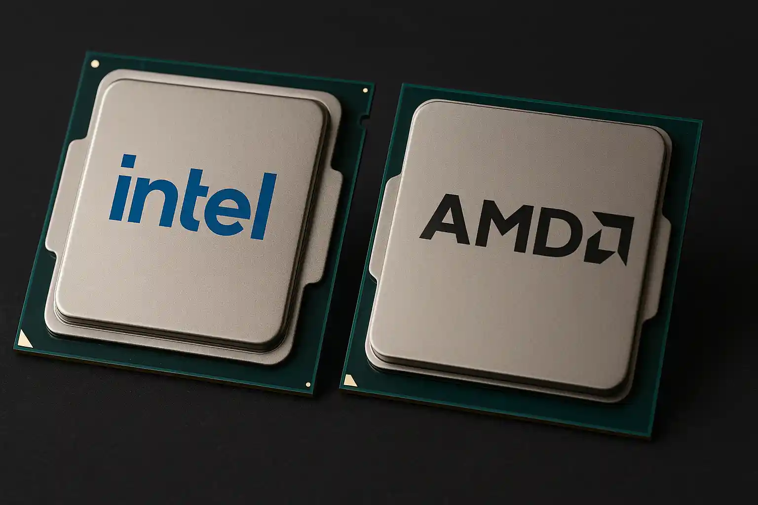 CPU徹底ガイド｜IntelとAMDの選び方・性能比較・おすすめ記事