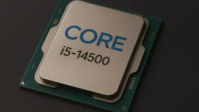 Core i5-14500はフルHDゲーミングの定番CPUになれるか？ コスパ最強ミドルレンジ徹底検証