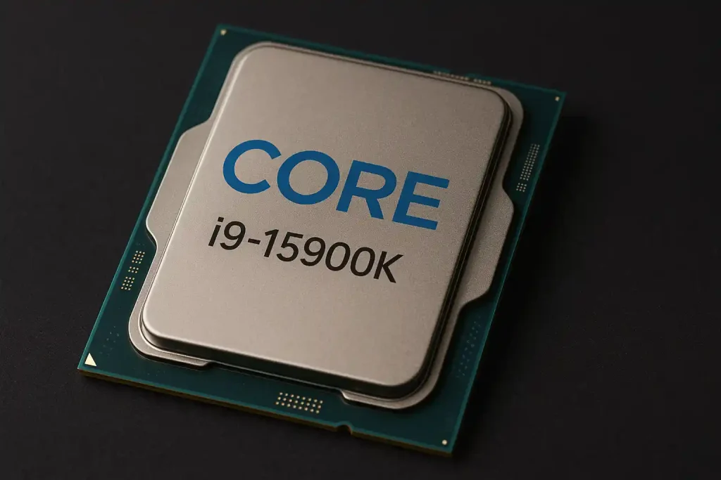 【究極の性能】Core i9-15900Kのスペック・性能を徹底解説｜ゲームもクリエイティブも制覇