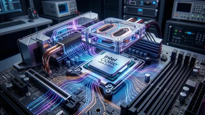 Core Ultra 9 285 徹底解説｜「24コアを65Wで飼い慣らす」静かなるフラッグシップの真価【2026年最新】