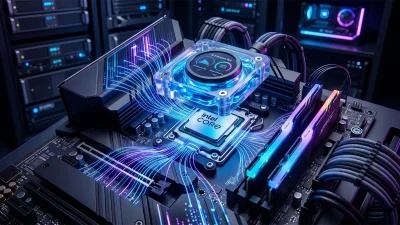 Core Ultra 9 285K 徹底解説｜AIと効率で勝負するIntelフラッグシップの真価【2026年最新】