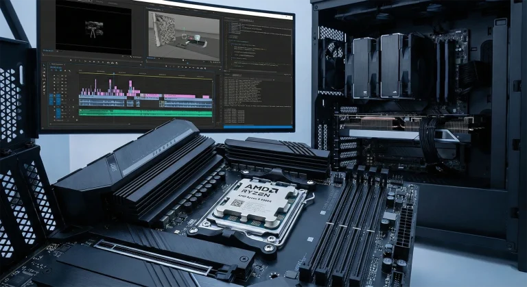 Ryzen 9 9900X 徹底解説