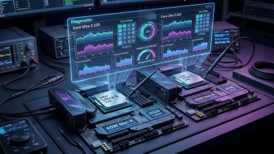 Core Ultra 5 235 徹底解説｜14コア65W・Arrow Lake非K最安の実力と245との「無意味な差」【2026年最新】