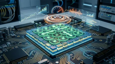 CPU性能の見方｜コア数・クロック・キャッシュの意味と見るべきポイントを図解で解説【2026年版】