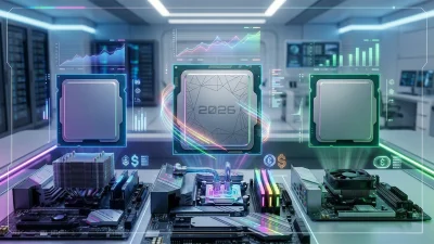 失敗しないCPUの選び方｜2026年のおすすめモデルと予算別構成ガイド