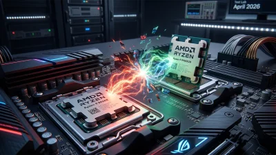 Ryzen 9 9950X 徹底解説｜AVX-512対応16コアの純粋パワー・9950X3Dとのわずか1万円差で選ぶ基準【2026年最新】