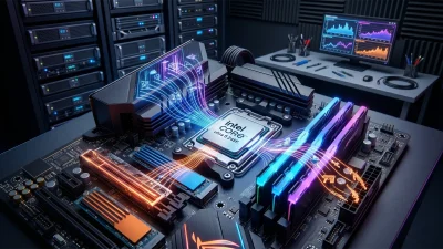 Core Ultra 5 245K性能レビュー｜14コアのゲーム&作業性能をベンチマーク検証