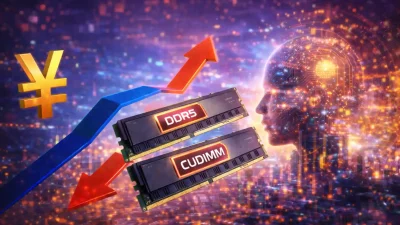 【2026年】メモリ価格はいつ下がる？AI需要・円安による暴騰と今後の予想