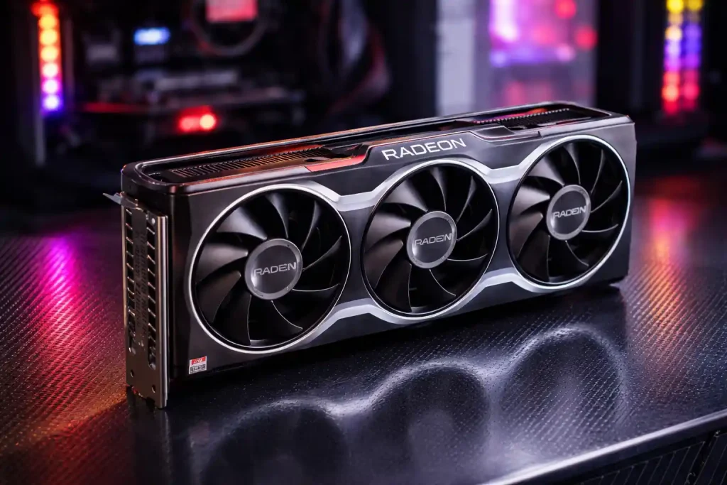 Radeon RX 9060 性能レビュー｜フルHDゲーミングの新たな基準となるか？