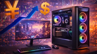 【2026年】PCは今が買い時？待つべき？価格動向と判断基準を解説