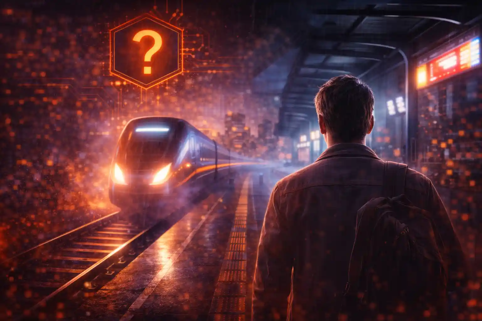 「もう少し待つ」は本当に正解か?