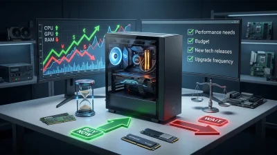 【2026年】PCは今が買い時？待つべき？価格動向と判断基準を解説