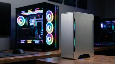 「RTX 50はデカすぎる」と嘆く人へ。MSIの“補助電源不要”な新型RTX 3050がスリムPC勢の救世主に