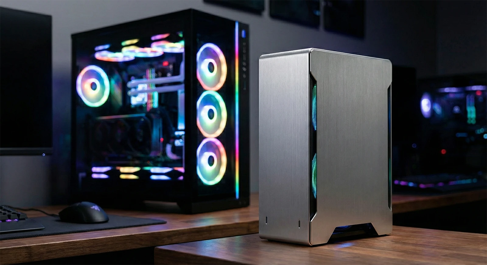 「RTX 50はデカすぎる」と嘆く人へ。MSIの“補助電源不要”な新型RTX 3050がスリムPC勢の救世主に