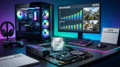 【2026年版】Core i5-14400F は今でも買い？性能・価格・ゲーム用途を徹底検証