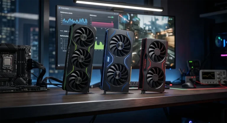 Arc B580レビュー