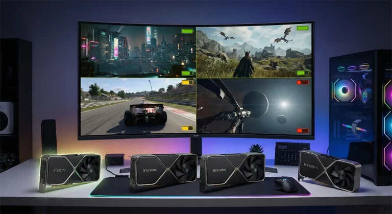 WQHDにおすすめのグラボ6選