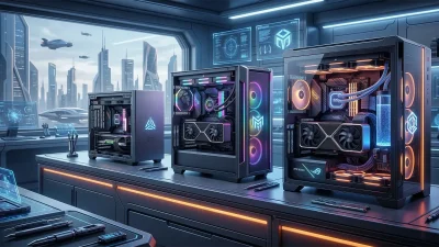予算別ゲーミングPC構成ガイド 2026｜RTX 50系対応・Tier別おすすめパーツ一覧