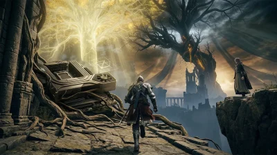 エルデンリング PC必要スペックとおすすめ構成｜60fpsキャップ解除・Shadow of the Erdtree負荷・DLSS 4対応【2026年版】