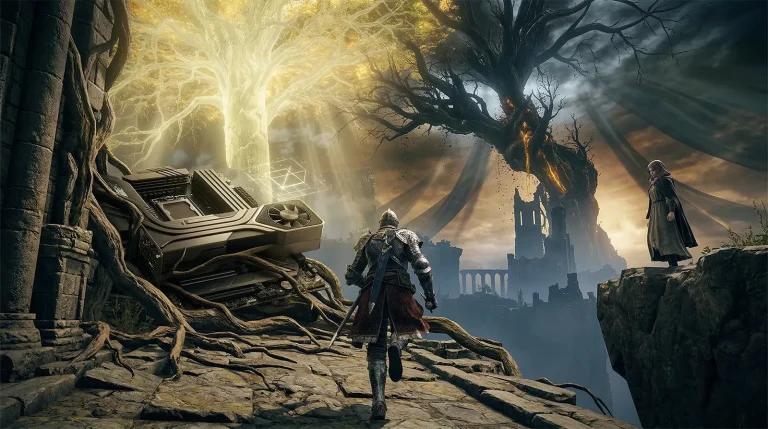 エルデンリング PC必要スペック