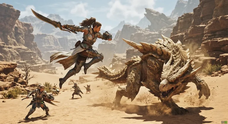 モンハンワイルズ パフォーマンスパッチ