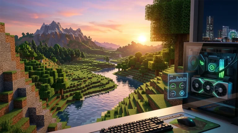 マインクラフト PC版 必要スペック