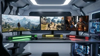 4K vs WQHD vs ウルトラワイド｜GPU別fpsで選ぶゲーミングモニターの最適解像度【2026年版】