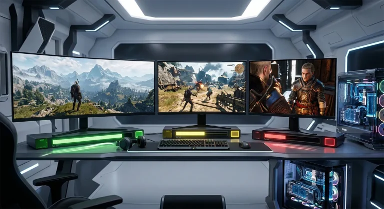 GPU別おすすめ解像度ガイド