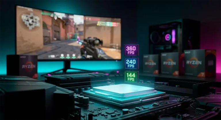 VALORANT PC版 必要スペックとおすすめ構成