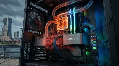 ボーダーランズ4 PC推奨スペック｜セルシェーディングなのに激重？VRAM問題とv1.5パッチ後の実力【2026年版】