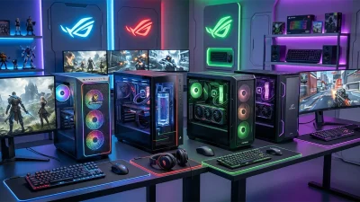 BTOゲーミングPCメーカー比較【2026年版】｜ドスパラ・マウス・Frontier・パソコン工房を徹底比較