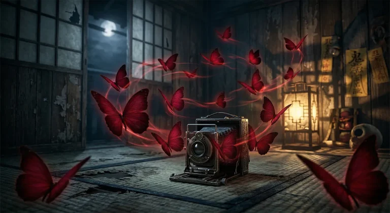 零〜紅い蝶〜 REMAKE PC版の推奨スペック