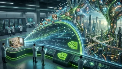 NVIDIAの「100万倍」宣言——GDC 2026で示されたパストレーシング10年ロードマップの正体